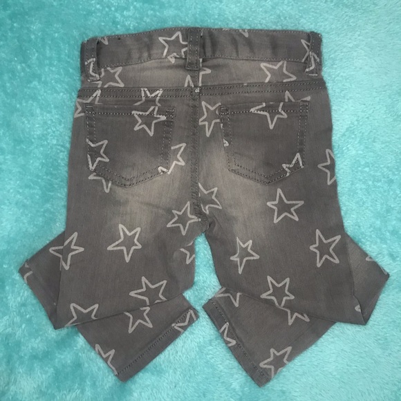 NWT. Girls Skinny jeans sizes 3T, 2T, 12 months - Picture 7 of 8